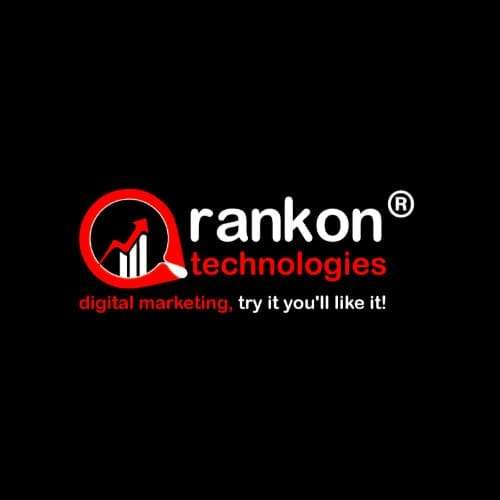 Rankon Technologies Pvt Ltd Reviews, Profile, Contact, Logo